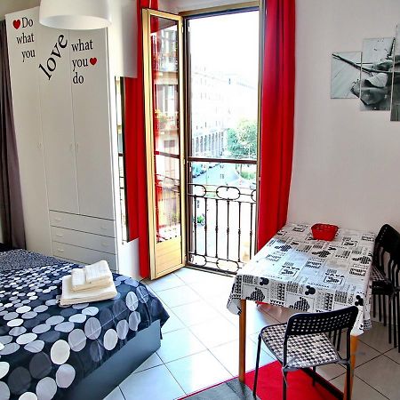 Bnbutler - Col Di Lana - Navigli Apartment - Darsena ミラノ エクステリア 写真
