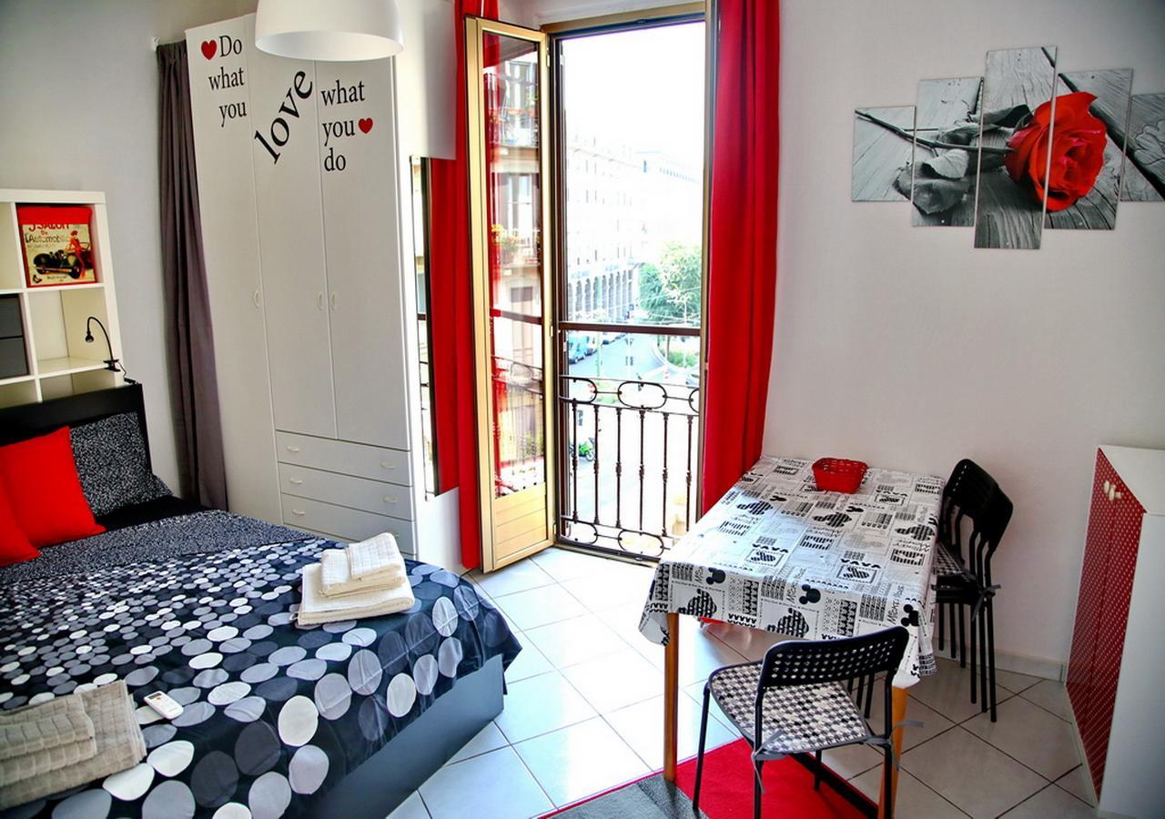 Bnbutler - Col Di Lana - Navigli Apartment - Darsena ミラノ エクステリア 写真